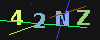 Gambar captcha